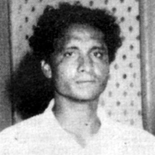 Death of Akhtar Hussain Akhiyan