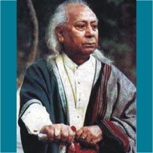 Death of Moharaj Ghulam Hussain Kathak