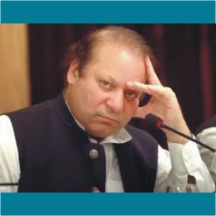 resignation of Nawaz Sharif & Ghulam Ishaq Khan