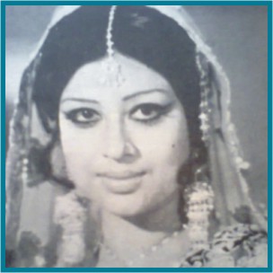 First film of Shabnam