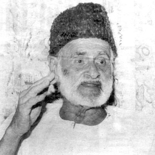 Death of Abul Fazal Siddiqui