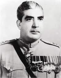Yahya Khan became Head of Pakistan