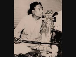 Death of Ustad Nathu Khan