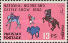 National Horse and Cattle Show