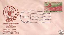 10th FAO Conference