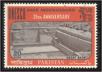 25th Anniversary of UNESCO