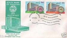 Silver Jubilee of SBP