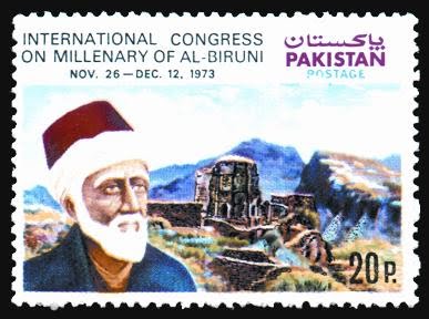 International Congress on Millenary of Al Biruni