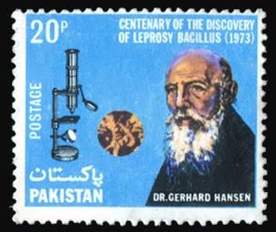 centenary of discovery of Leprosy Bacillus