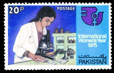 International women year