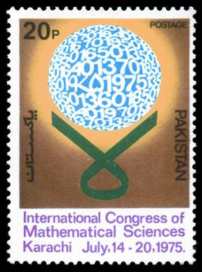 International Congress of Mathematical Sciences