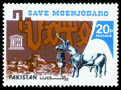 Save Moenjodaro Series