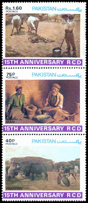 15th Anniversary of RCD