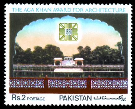 Aga Khan Award For Architecture