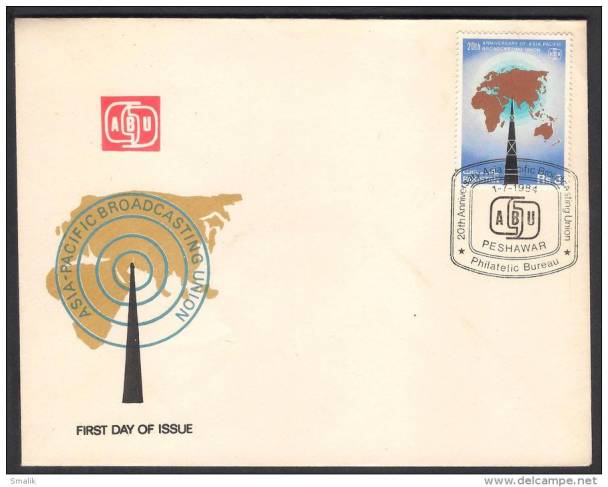 20th Anniversary of Asian Broadcasting Union