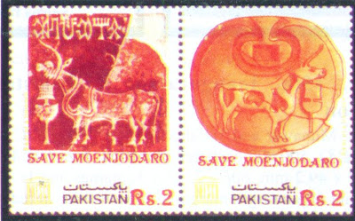 Save Mohenjodaro