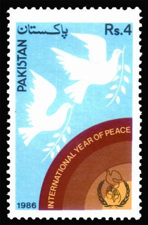 International Year of Peace