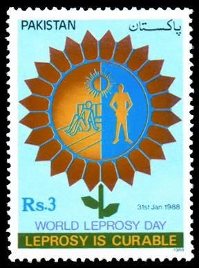 World Leprosy Day