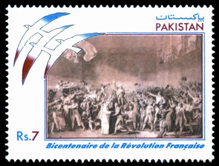 Bicentenary of the French Revolution