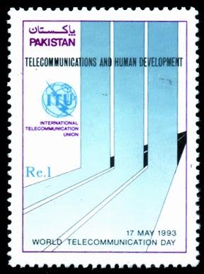 World Telecommunication Day