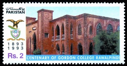 Government Gordon College