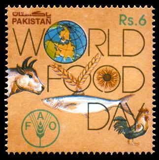 World Food Day
