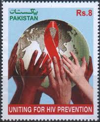 HIV Awareness Campaign