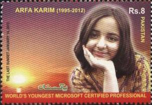 THE WORLD’S YOUNGEST MICROSOFT CERTIFIED PROFESSIONAL