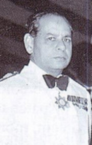 Vice Admiral Muzaffar Hassan
