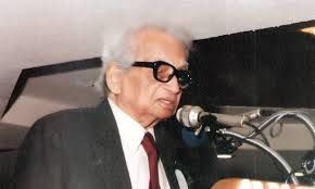 Dr. Saleem uz Zaman Siddiqui