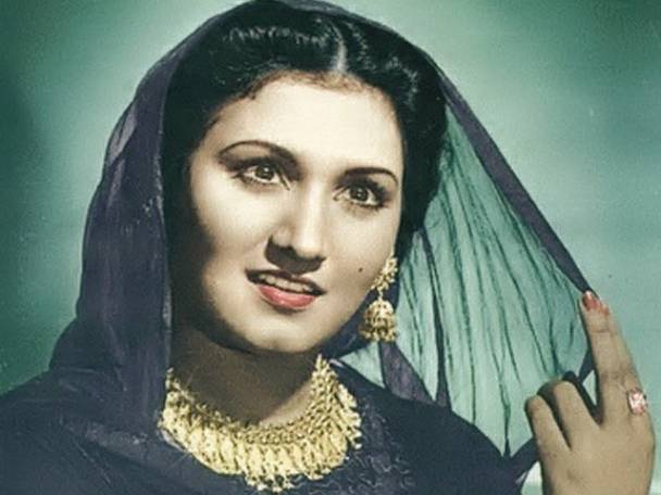 Noor Jahan