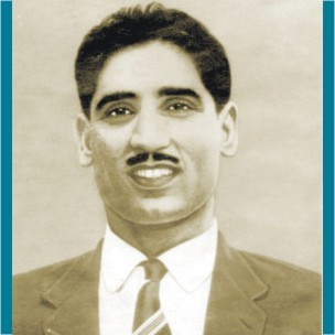 Ghulam Raziq