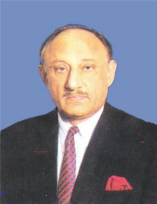 Manzoor Hussain Atif