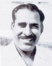 Muhammad Asad Malik