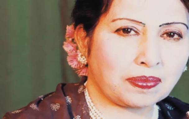 Iqbal Bano