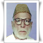 Haji Azam Chishti