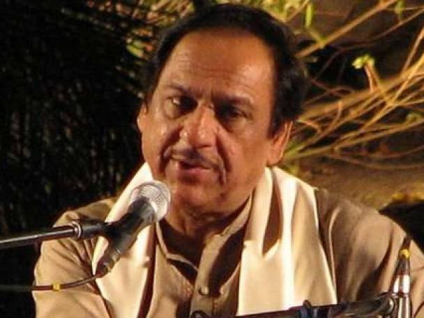 Ghulam Ali