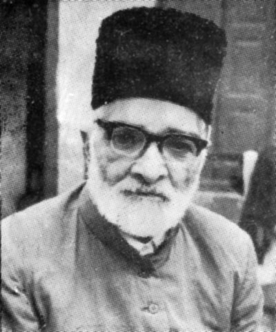 Hakim Muhammad Yousaf Hasan