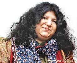 Abida Parveen