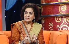 Haseena Moin