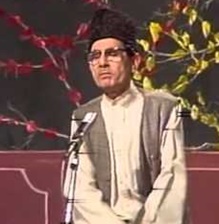 Muhammad Rafiq Shinwari