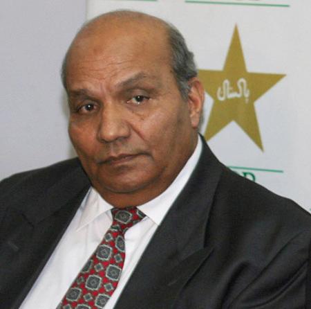 Intikhab Alam