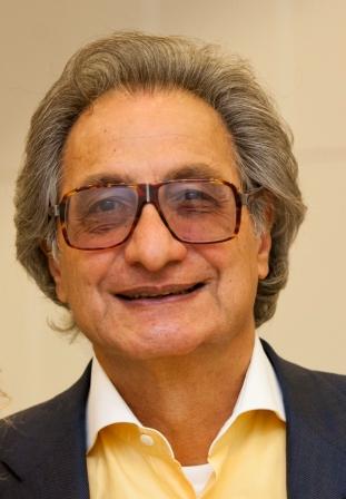 Zia Mahmood