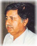 Abdul Qadir Junejo