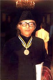 Munshi Razi ud Din
