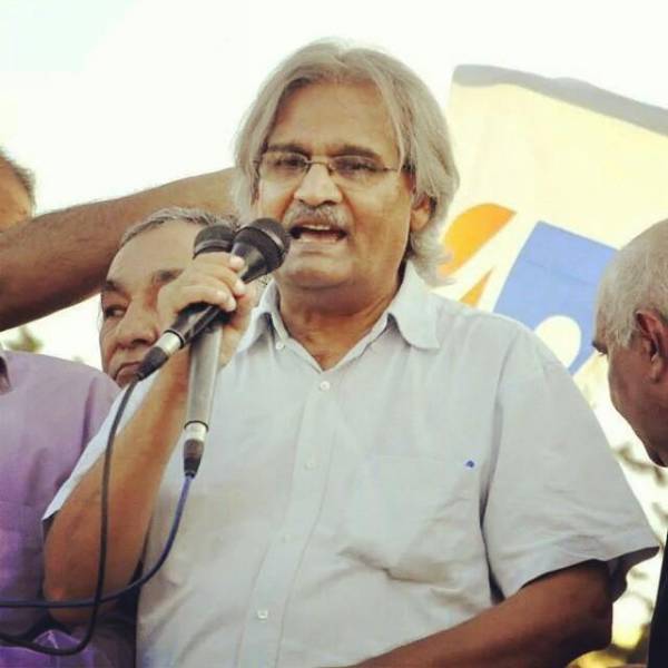 Nasir Zaidi