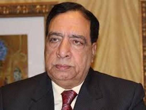 Ata ul Haq Qasmi