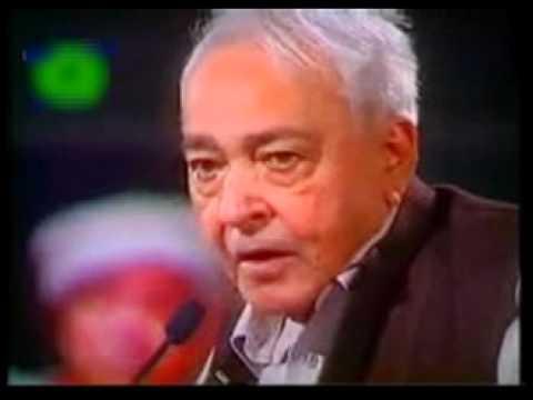 Munir Niazi