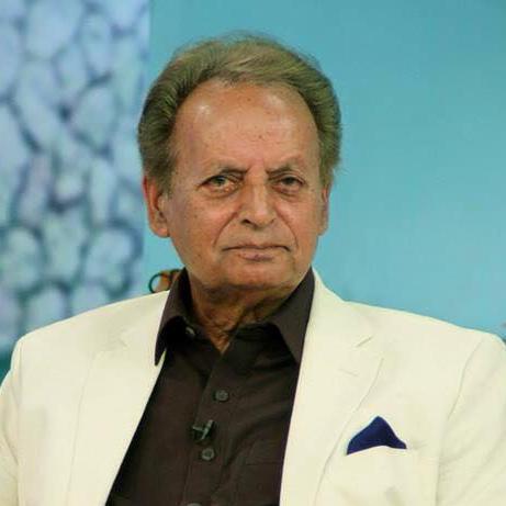 Mustansar Hussain Tarrar