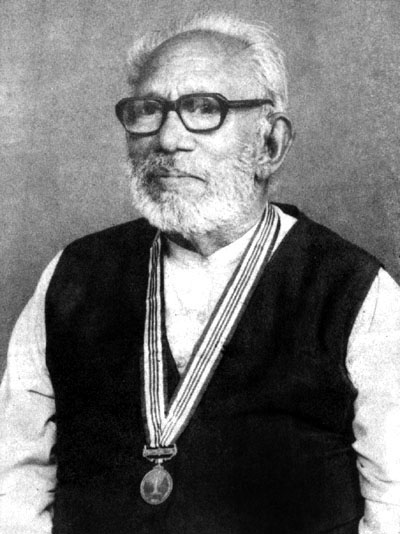 Tufail Hoshiarpuri